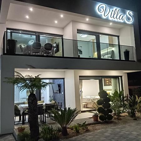 Villa S Vir Luaran gambar