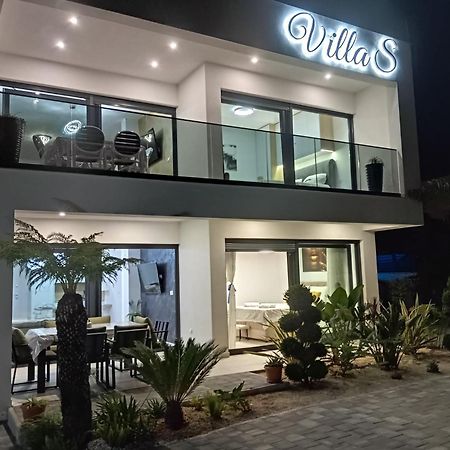 Villa S Vir Luaran gambar