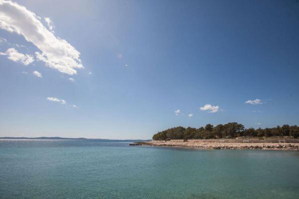 Villa S Vir Luaran gambar