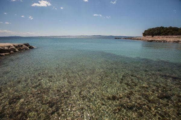 Villa S Vir Luaran gambar