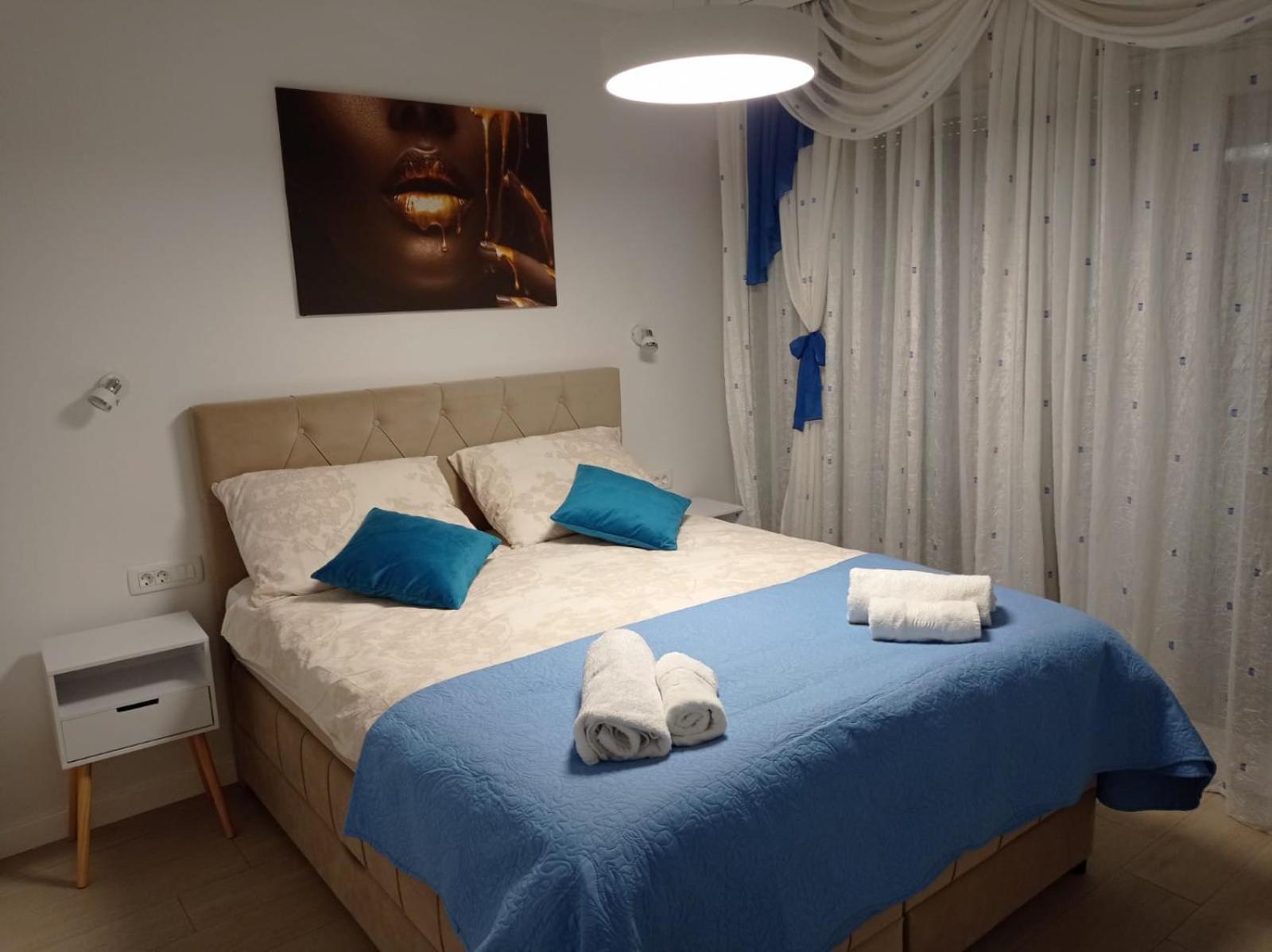 Villa S Vir Luaran gambar