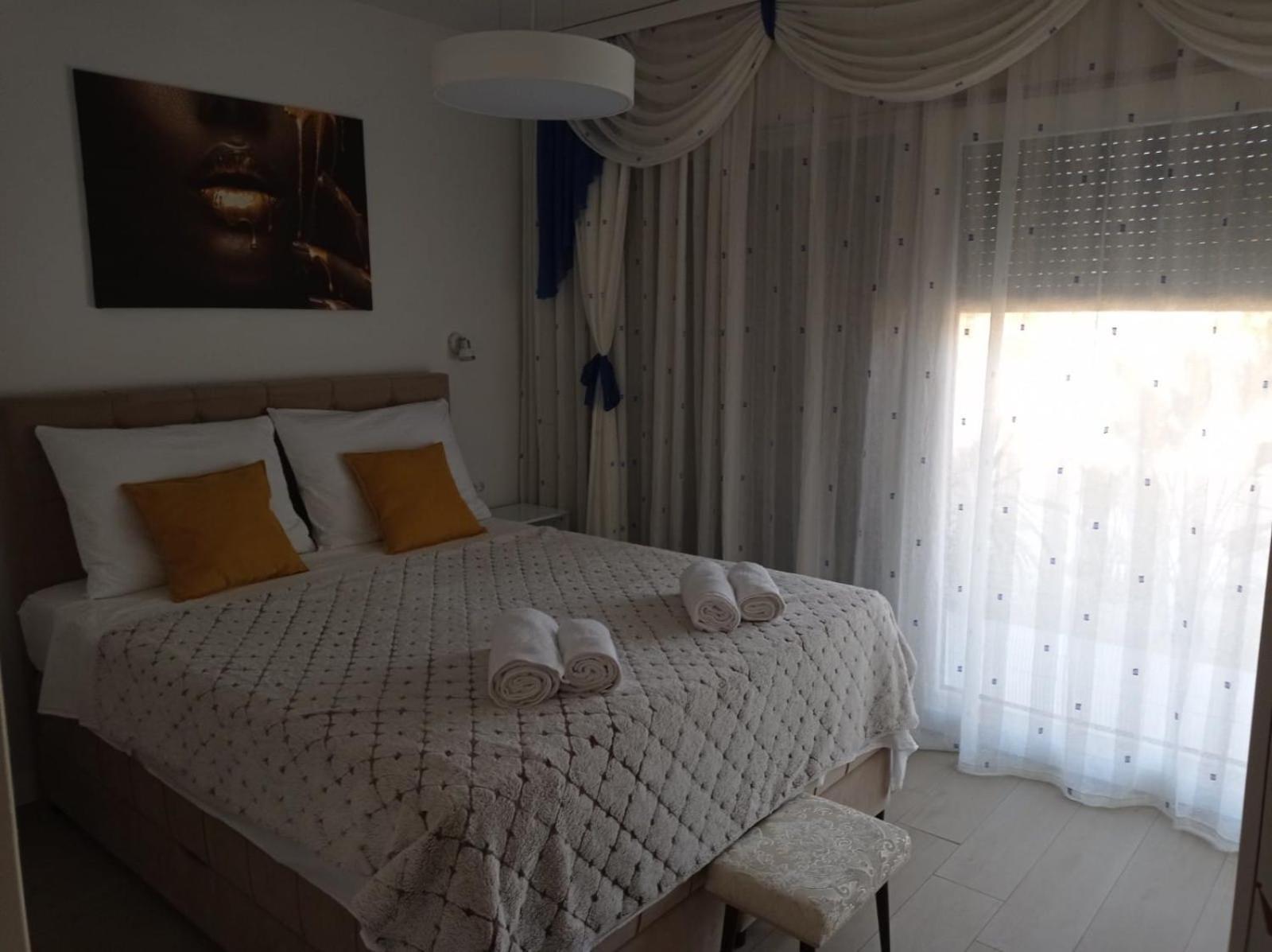 Villa S Vir Luaran gambar