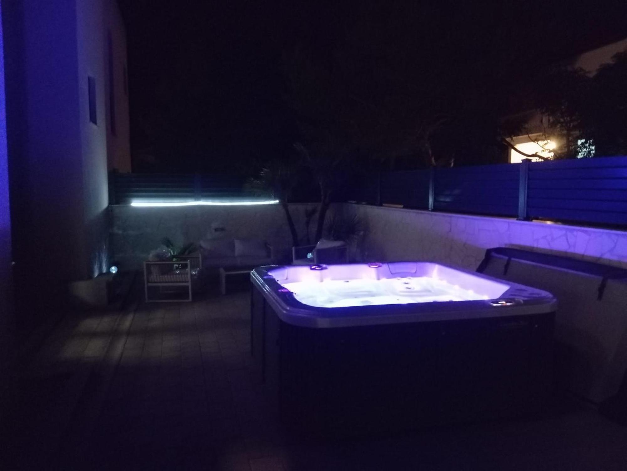 Villa S Vir Luaran gambar