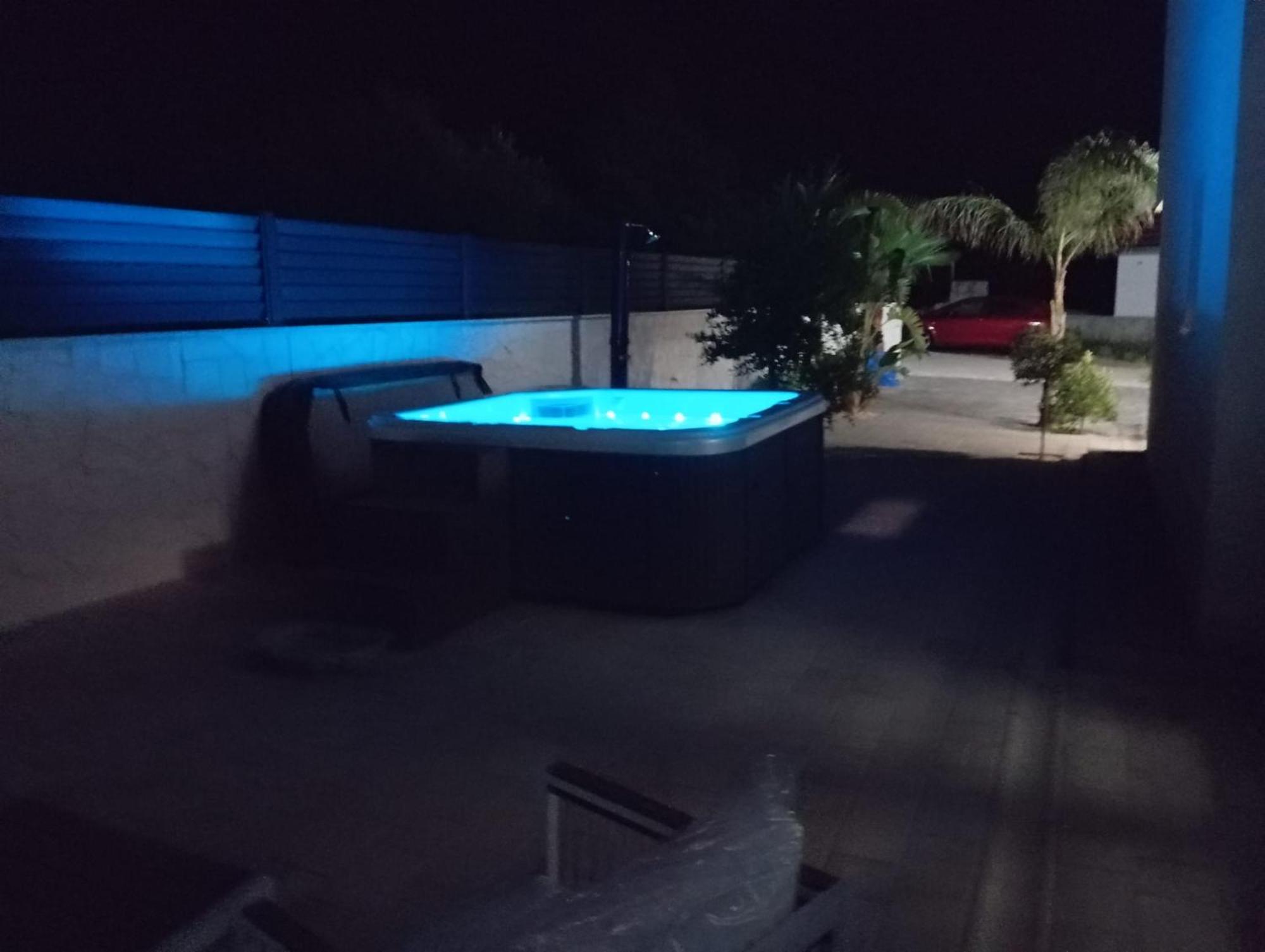 Villa S Vir Luaran gambar