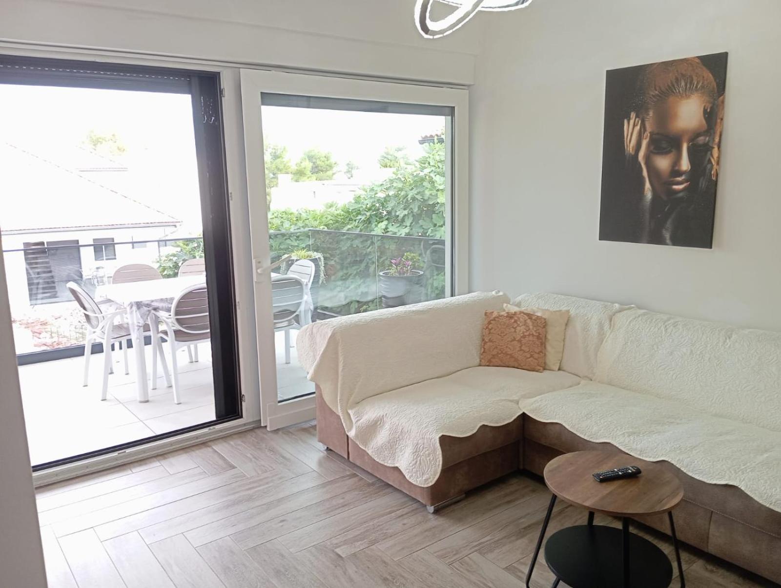 Villa S Vir Luaran gambar