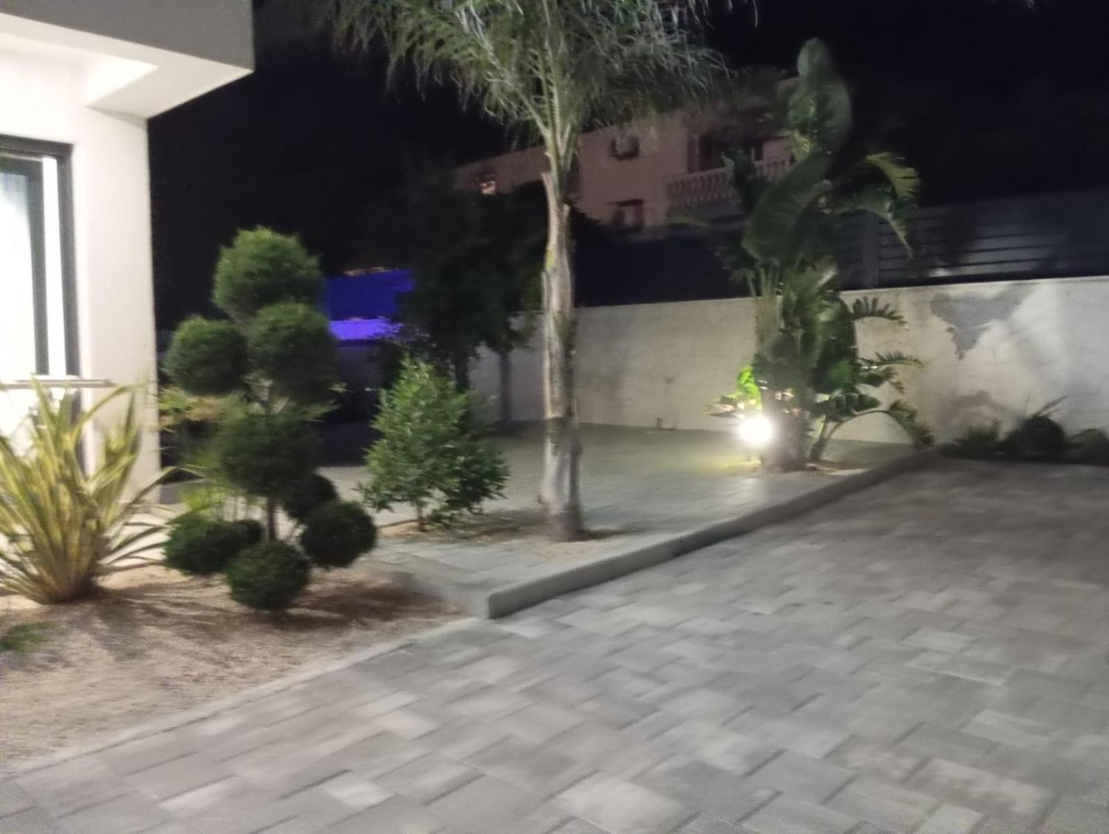 Villa S Vir Luaran gambar