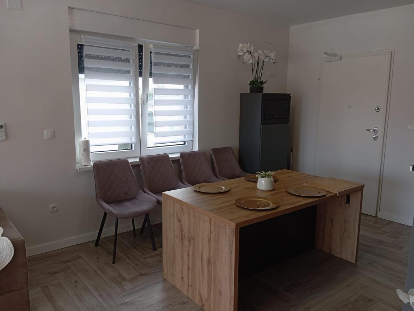 Villa S Vir Luaran gambar