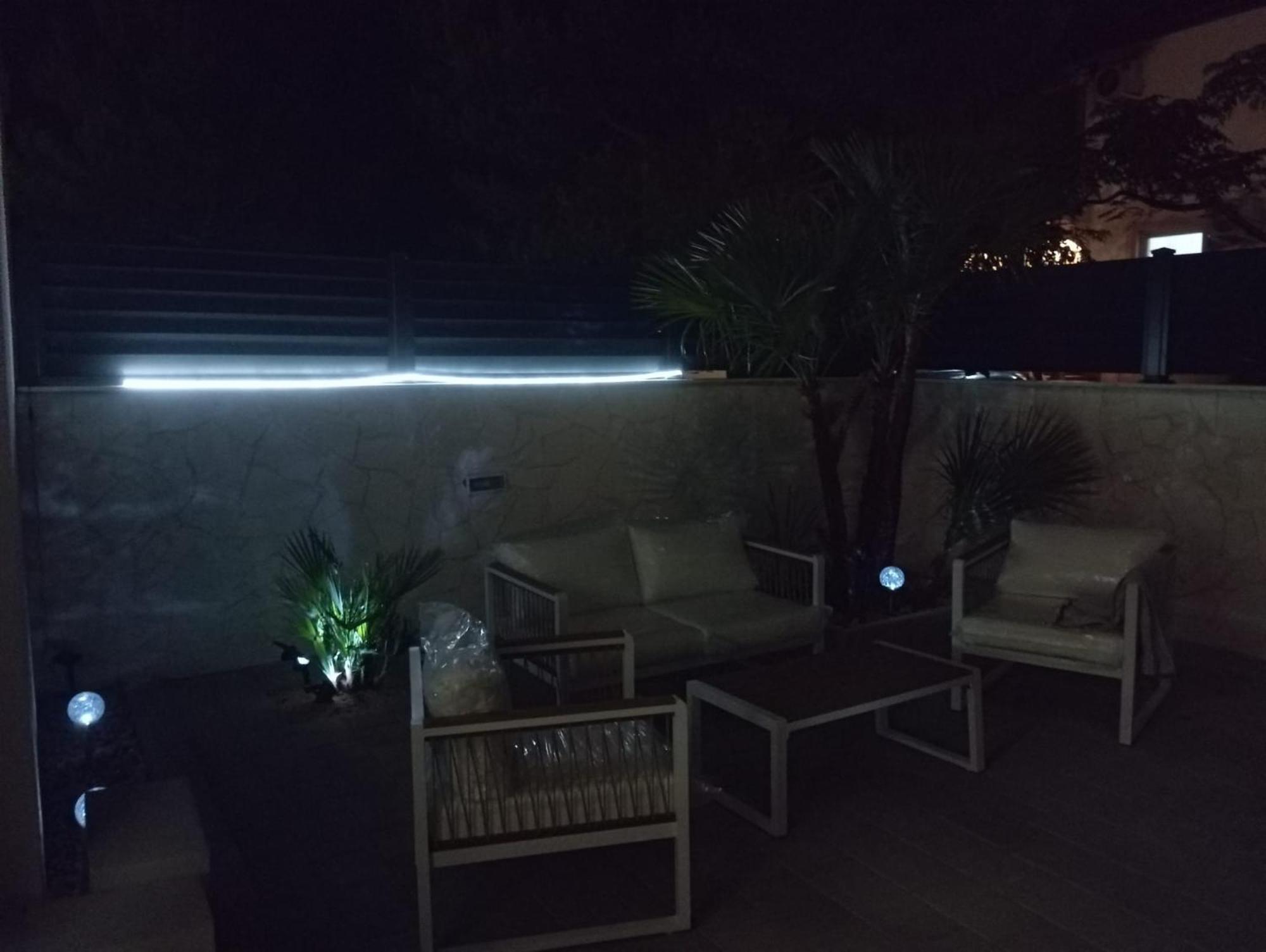 Villa S Vir Luaran gambar