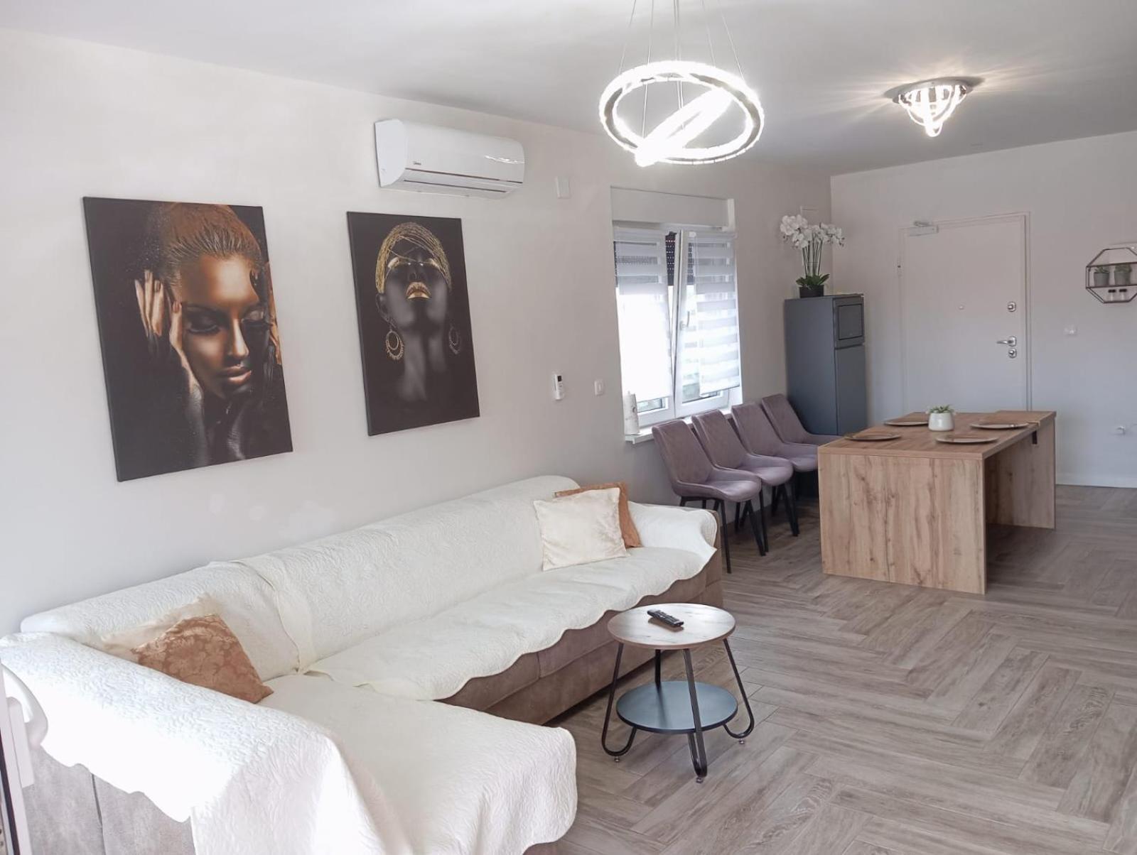 Villa S Vir Luaran gambar