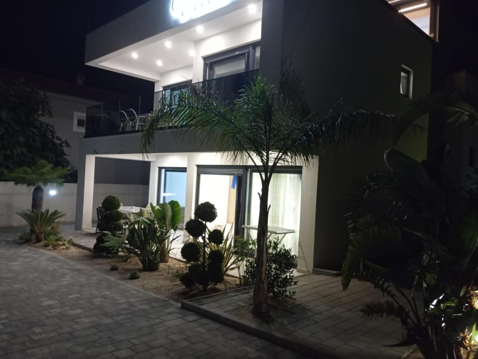Villa S Vir Luaran gambar
