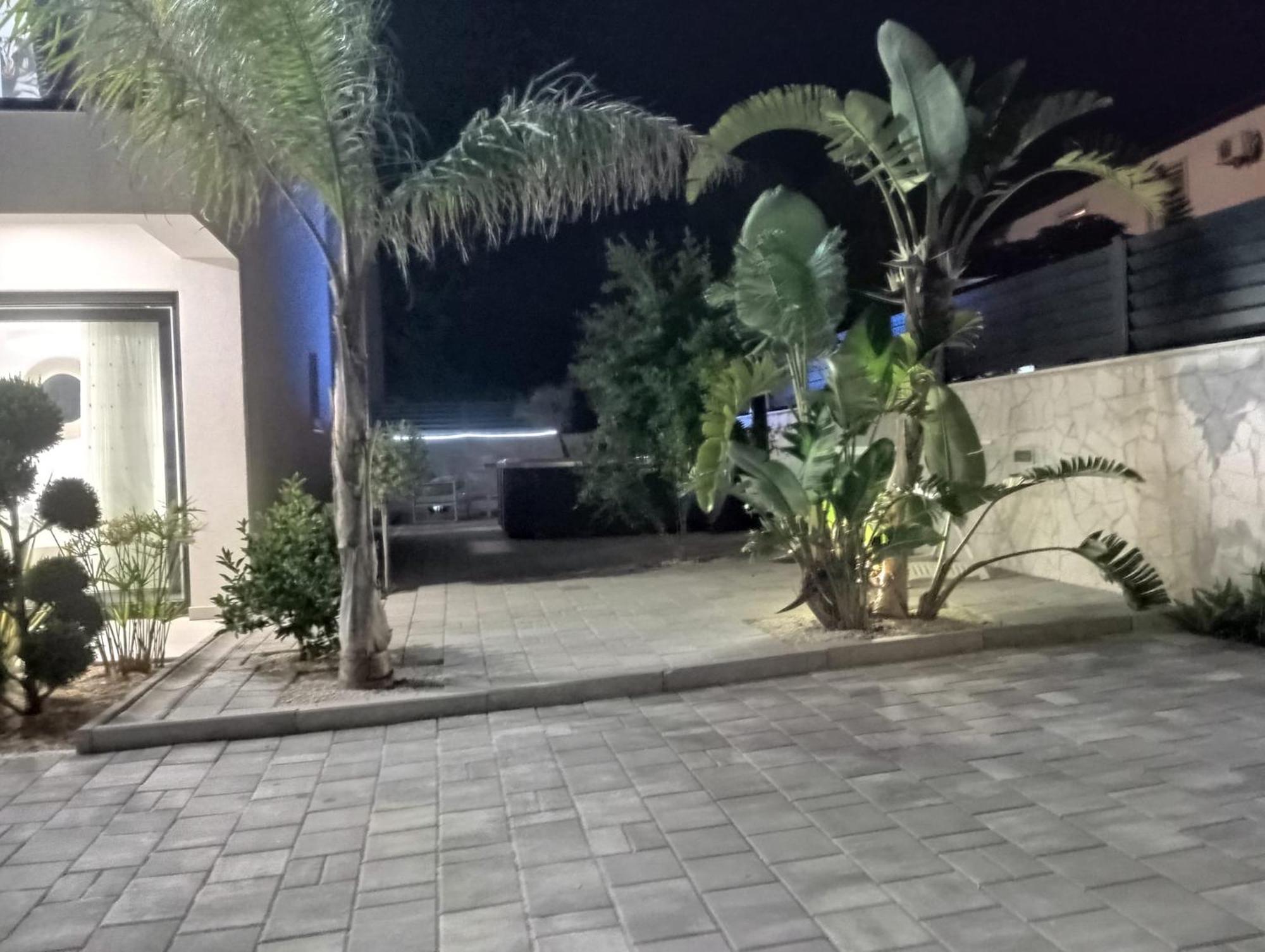 Villa S Vir Luaran gambar