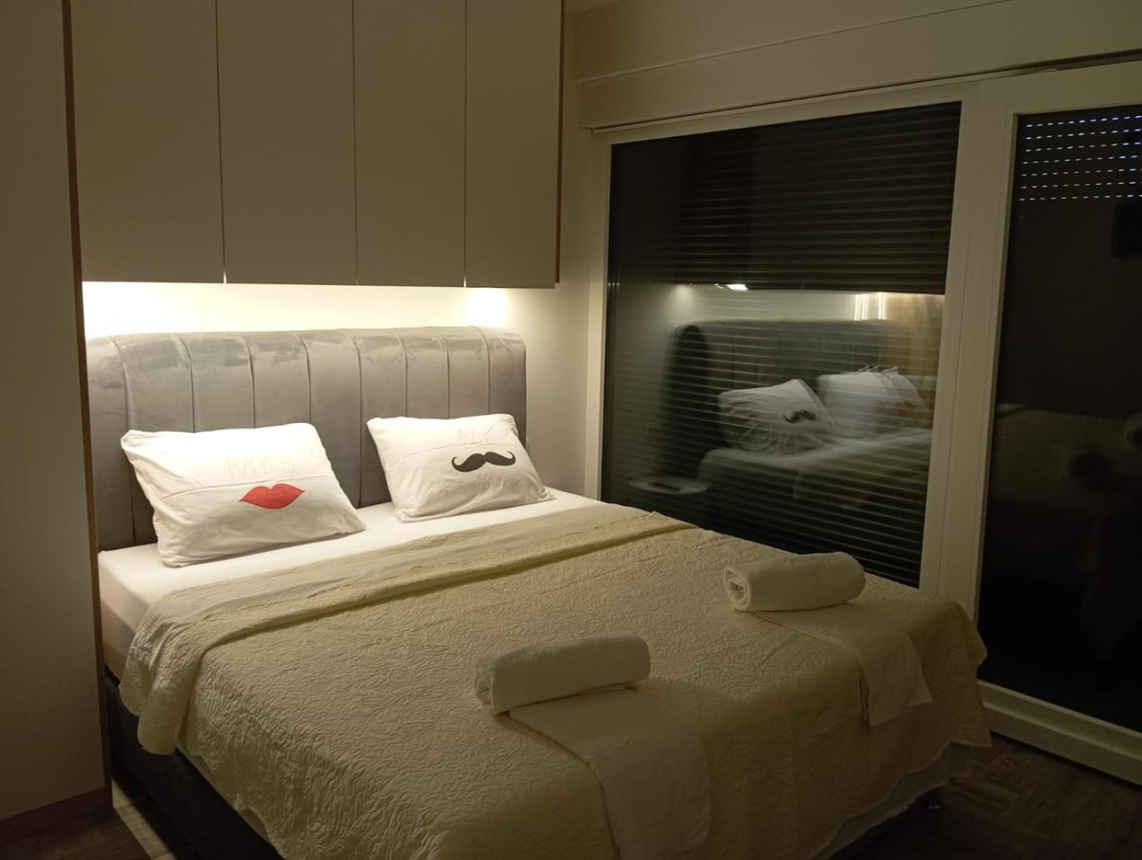 Villa S Vir Luaran gambar