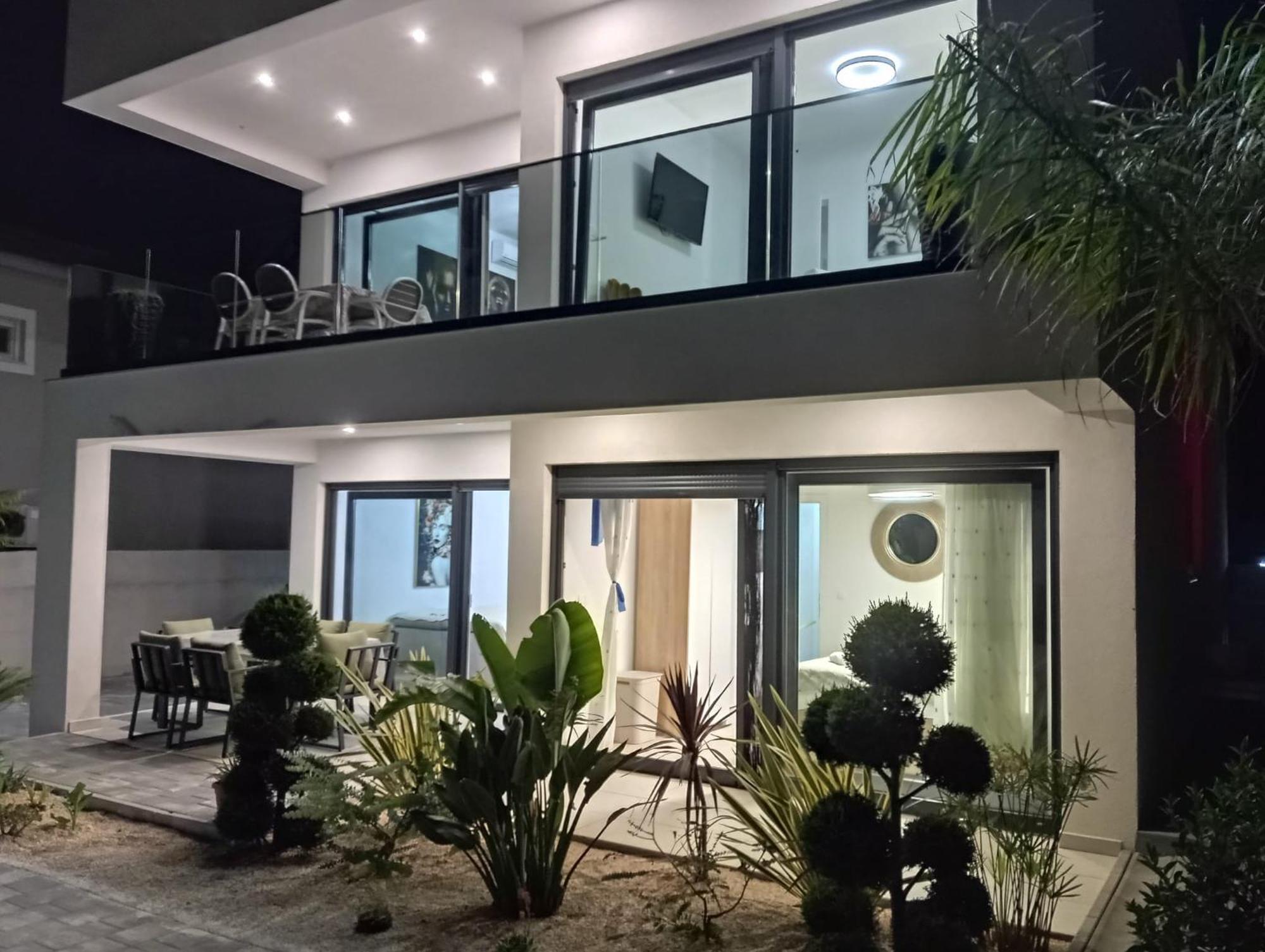 Villa S Vir Luaran gambar