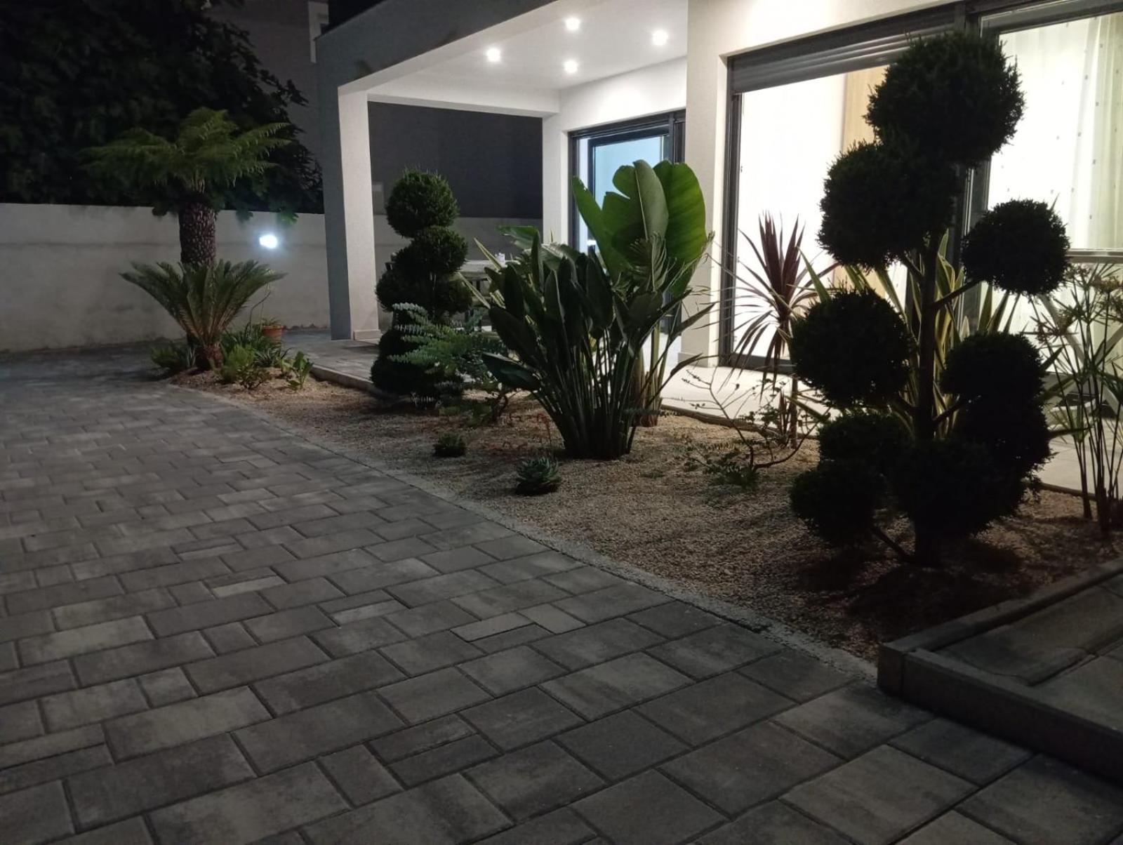 Villa S Vir Luaran gambar