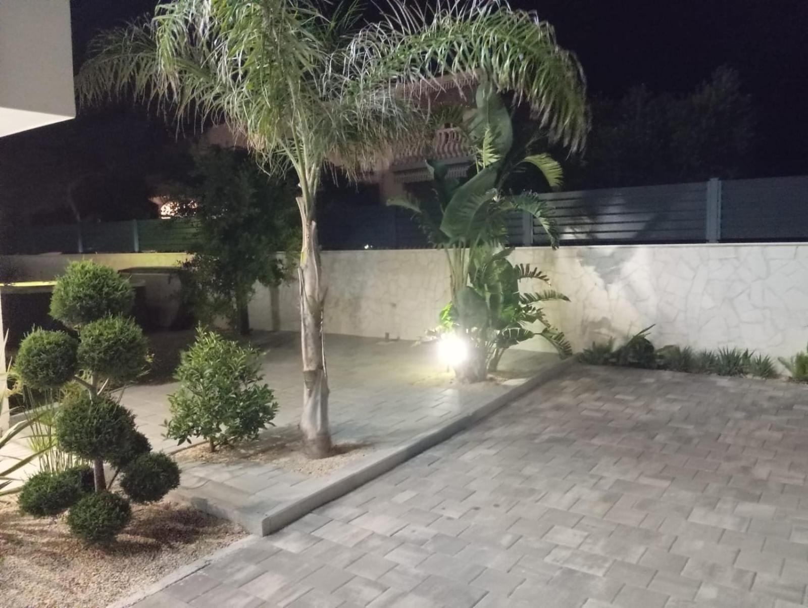 Villa S Vir Luaran gambar