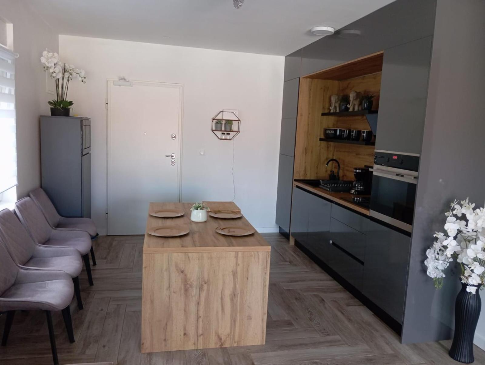Villa S Vir Luaran gambar