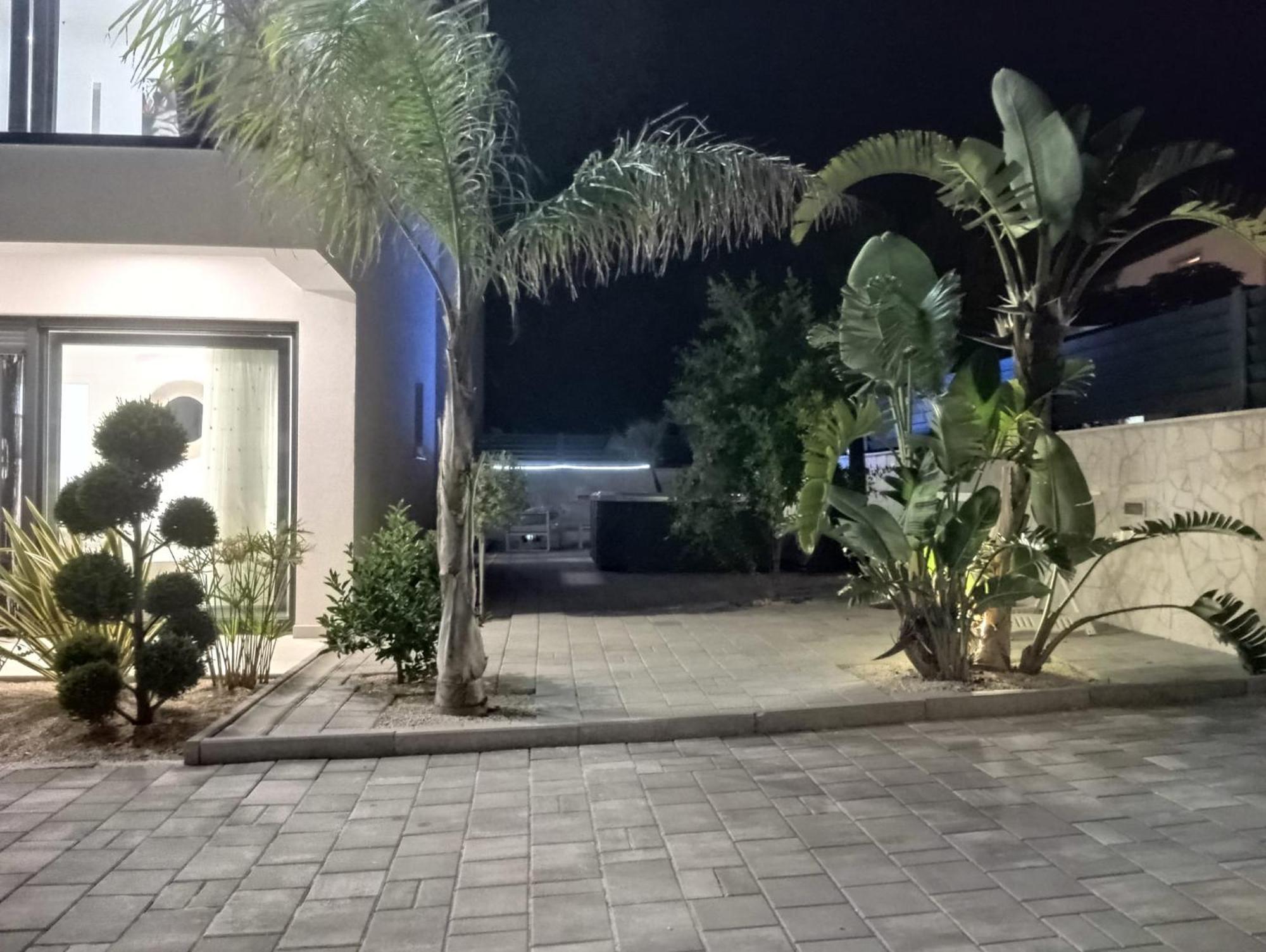 Villa S Vir Luaran gambar